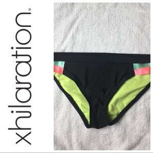 Xhilaration bathing suit bottom